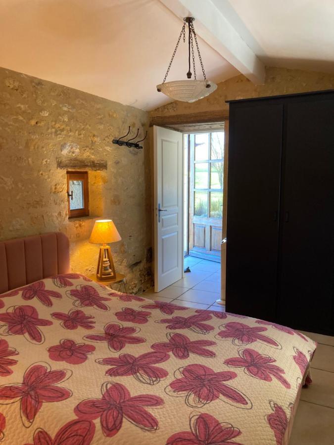 Les Roses Villa Barjou Exterior photo