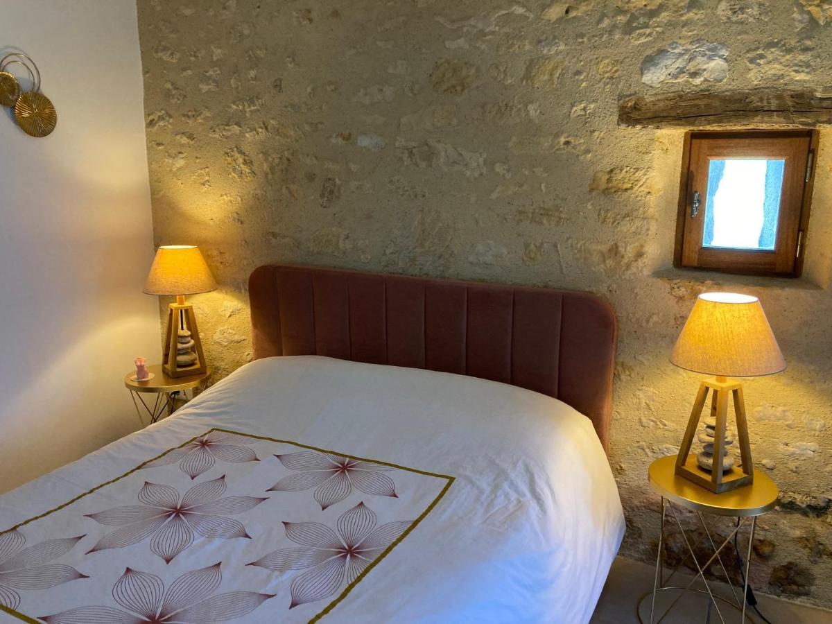 Les Roses Villa Barjou Exterior photo